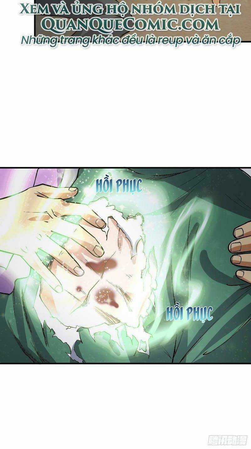 Phía Sau Sát Nhân Án Chapter 8 trang 13