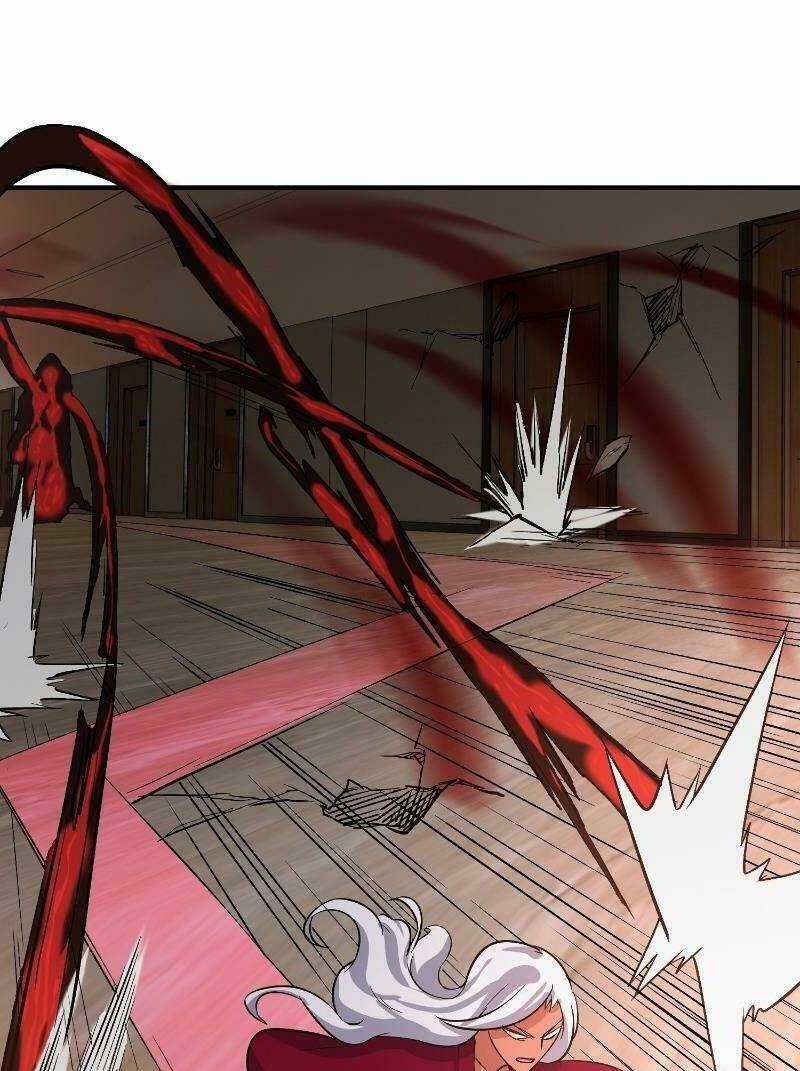 Phía Sau Sát Nhân Án Chapter 8 trang 16