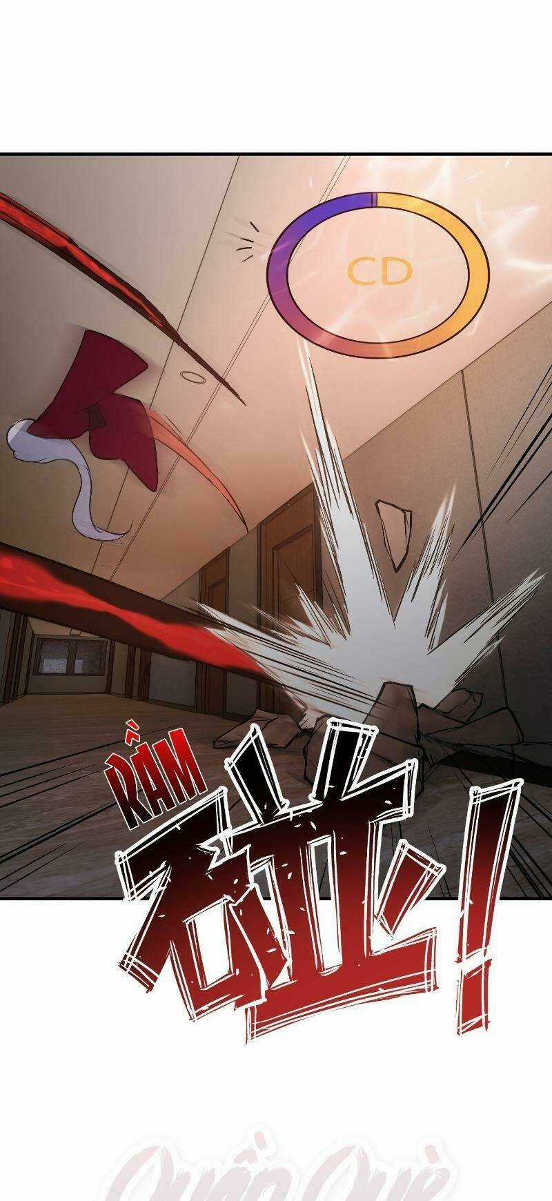 Phía Sau Sát Nhân Án Chapter 8 trang 20