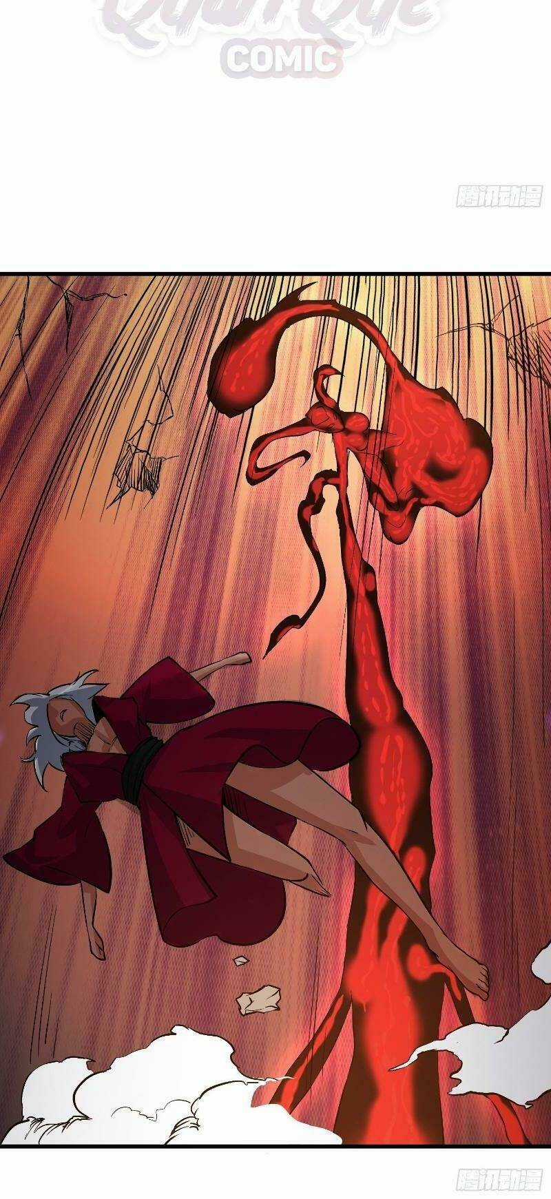 Phía Sau Sát Nhân Án Chapter 8 trang 21