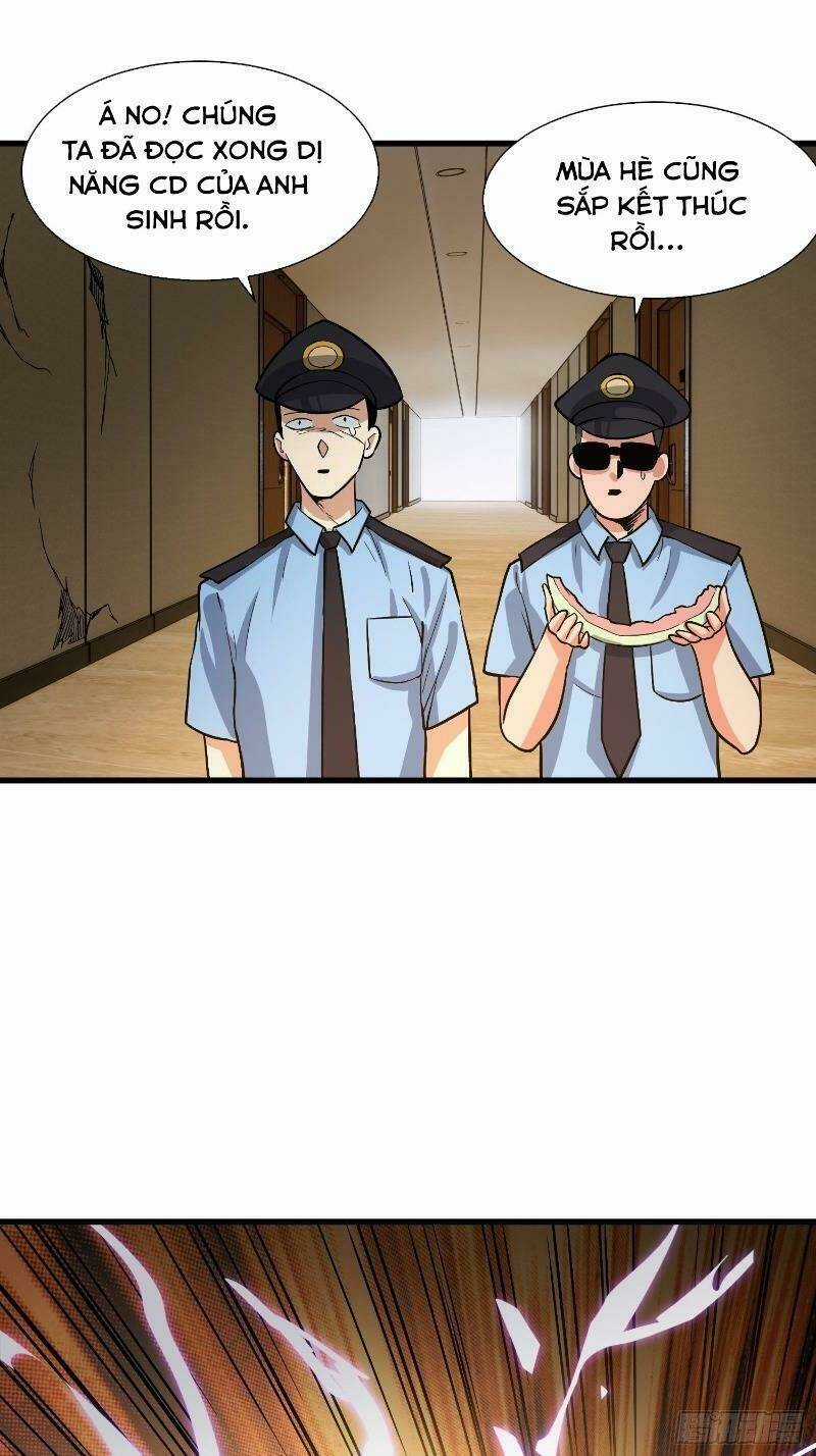 Phía Sau Sát Nhân Án Chapter 8 trang 24