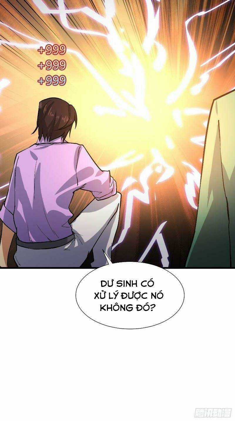 Phía Sau Sát Nhân Án Chapter 8 trang 25