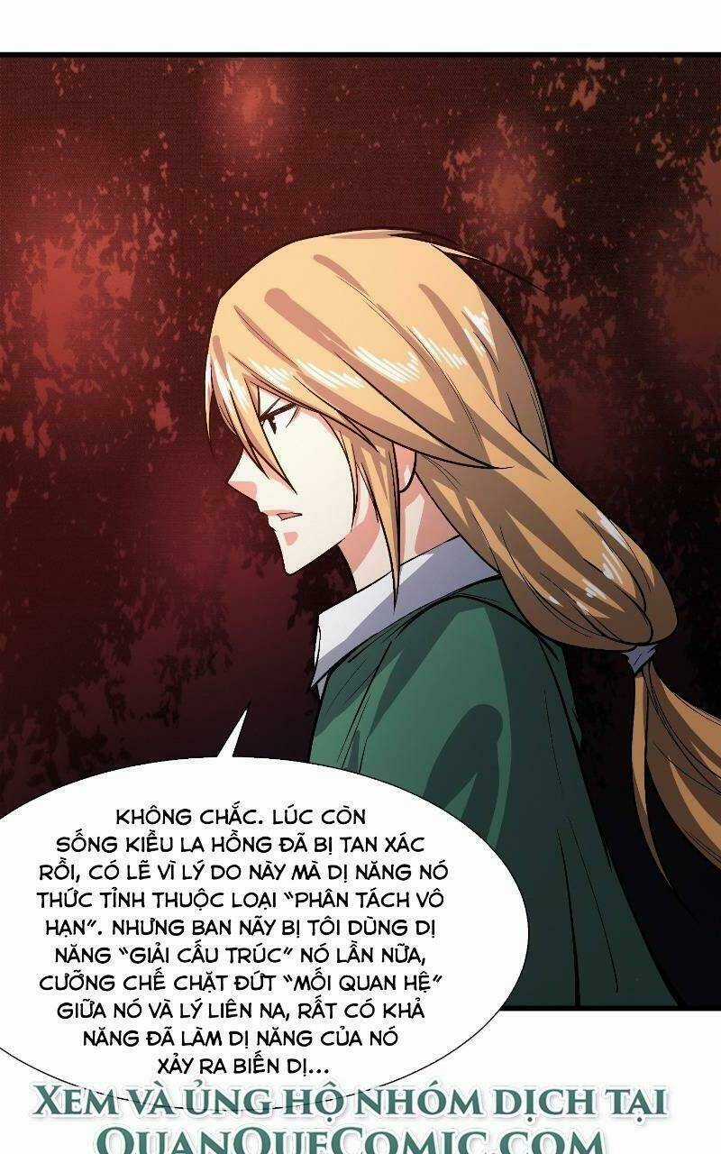Phía Sau Sát Nhân Án Chapter 8 trang 26