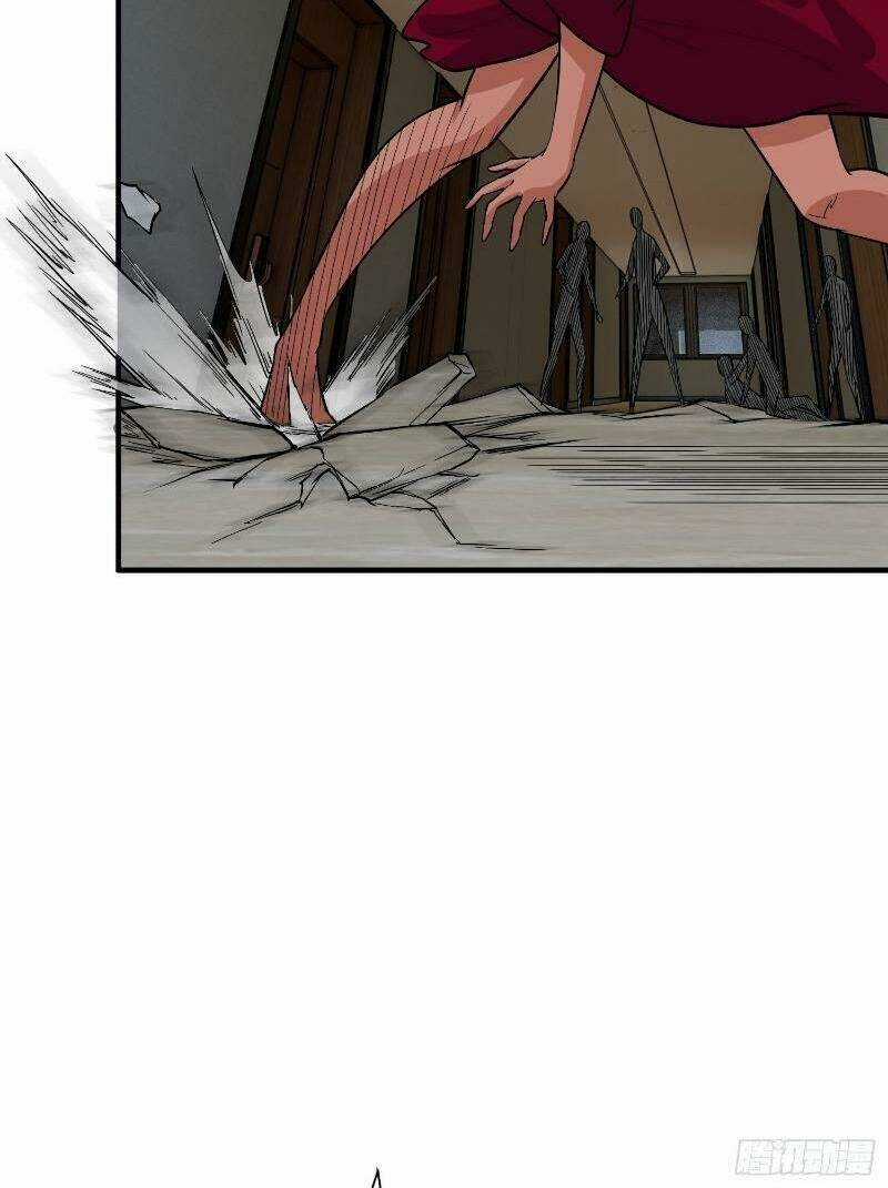 Phía Sau Sát Nhân Án Chapter 8 trang 3