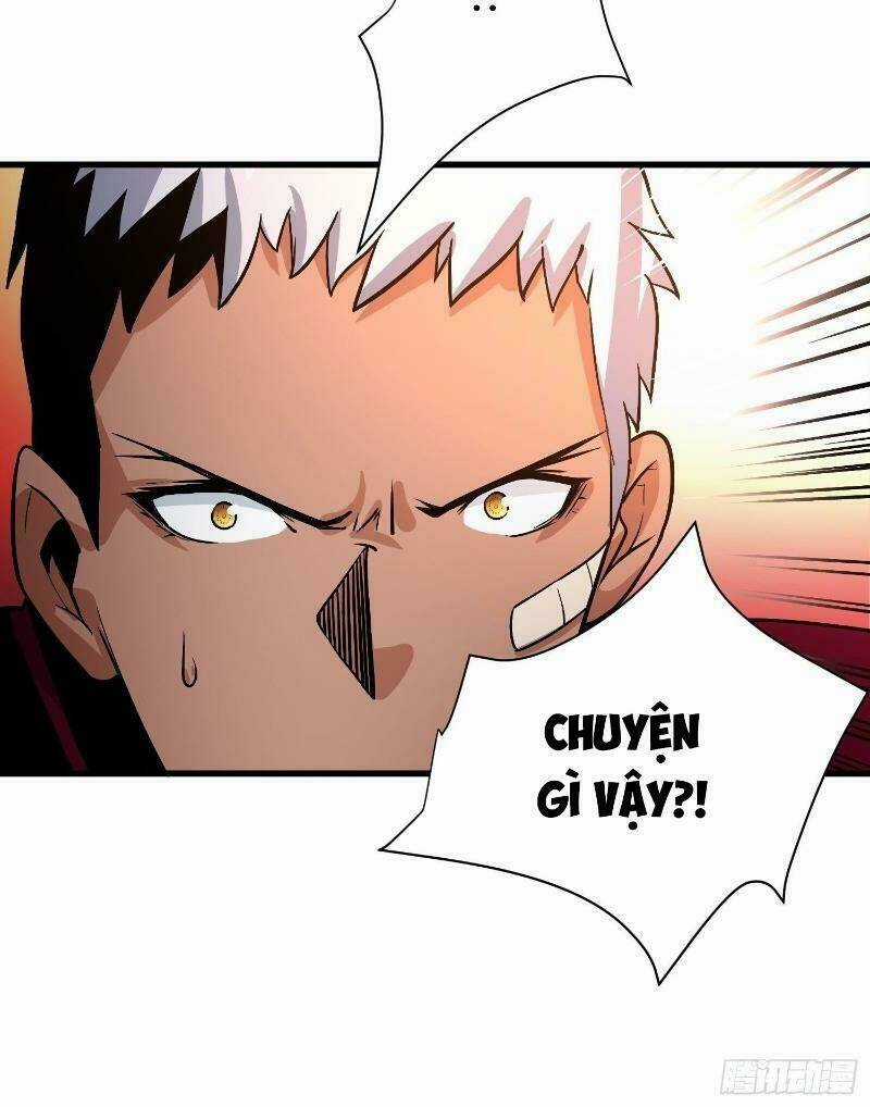 Phía Sau Sát Nhân Án Chapter 8 trang 31