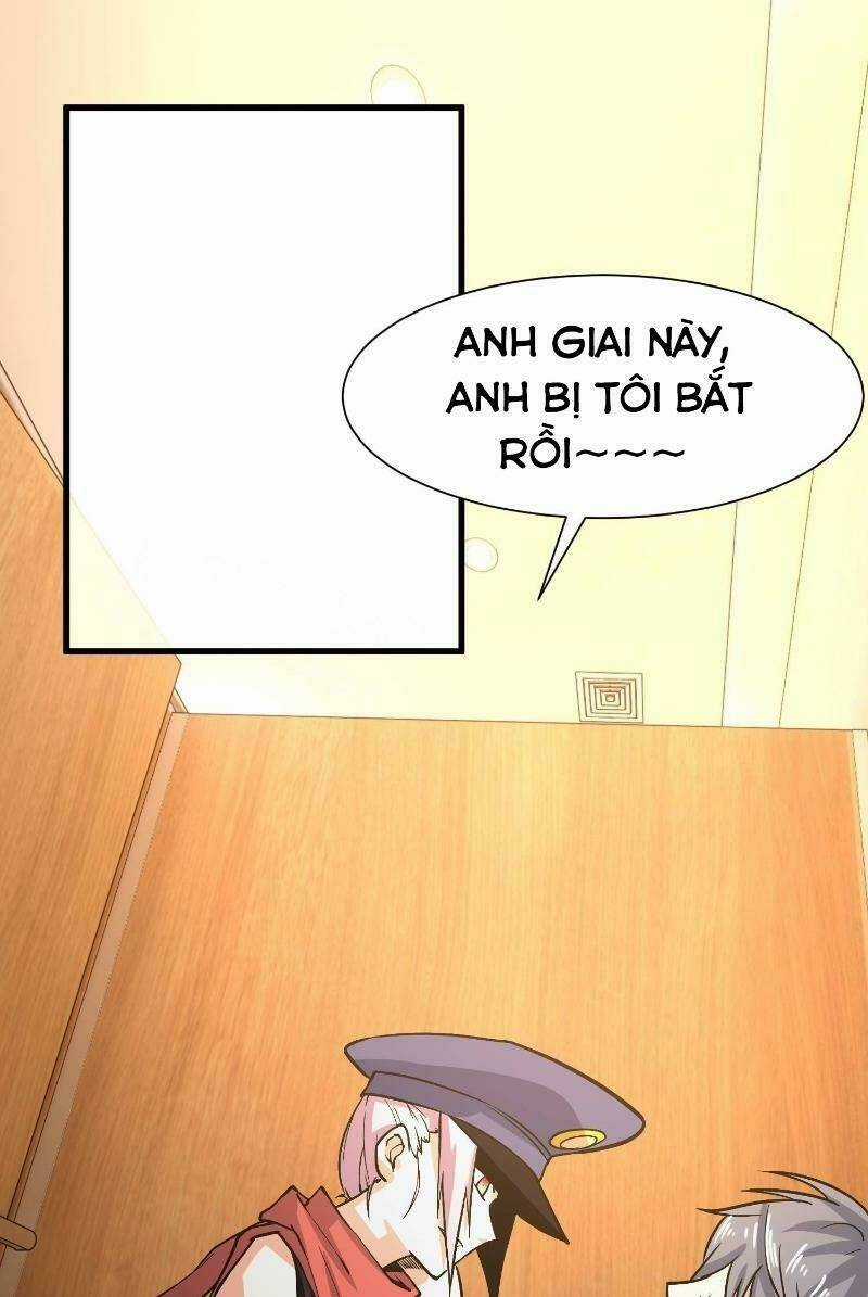 Phía Sau Sát Nhân Án Chapter 8 trang 32