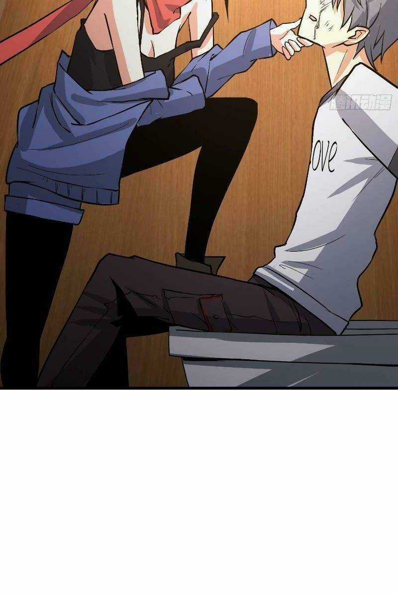 Phía Sau Sát Nhân Án Chapter 8 trang 33