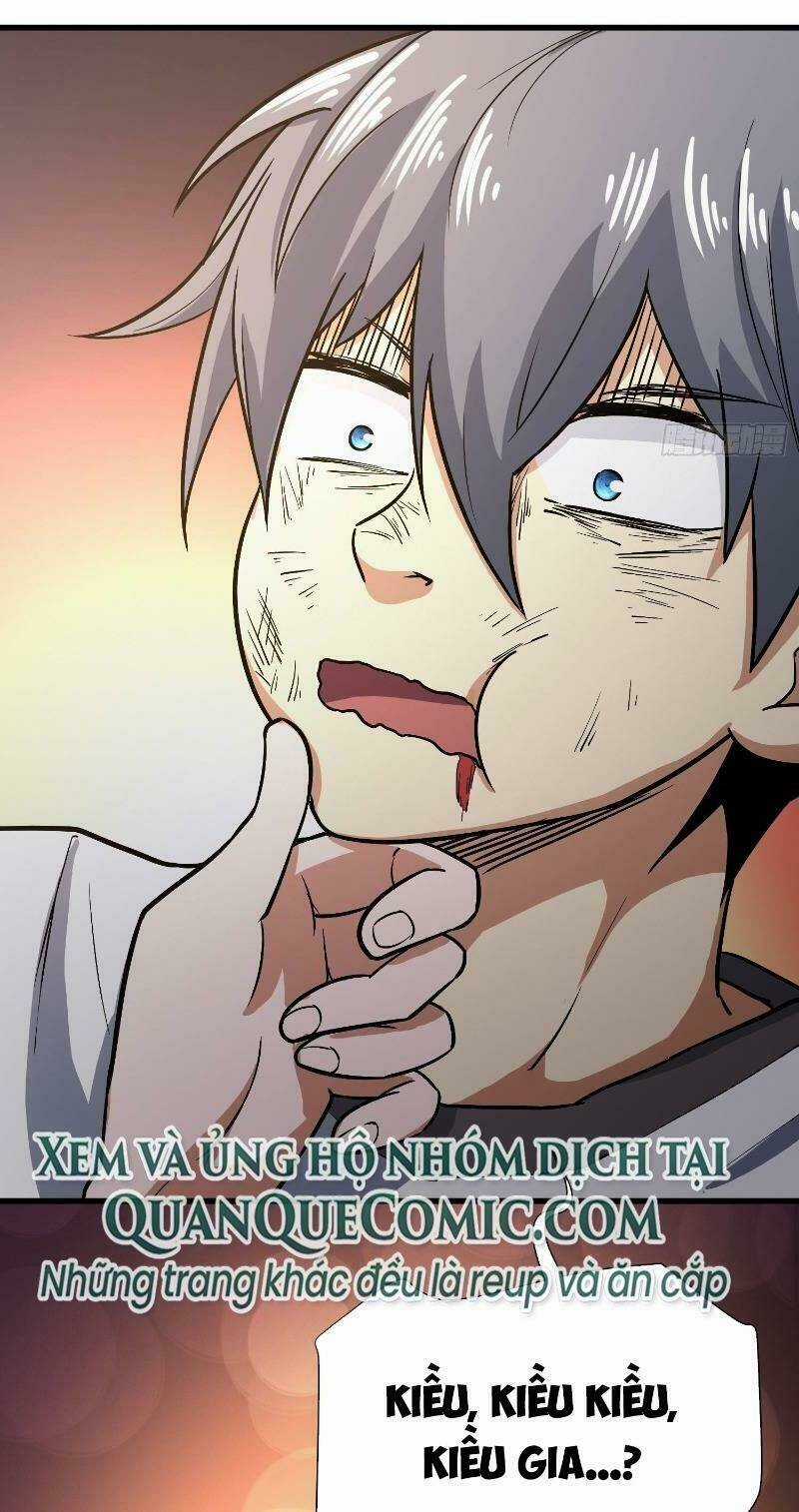 Phía Sau Sát Nhân Án Chapter 8 trang 34