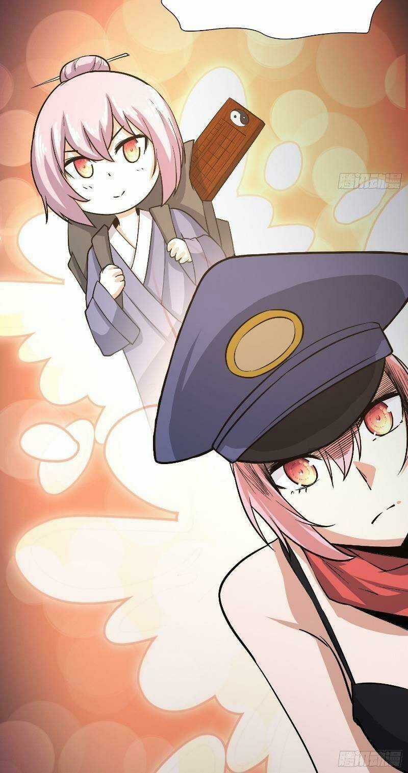 Phía Sau Sát Nhân Án Chapter 8 trang 35