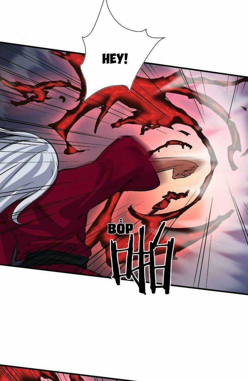 Phía Sau Sát Nhân Án Chapter 8 trang 4