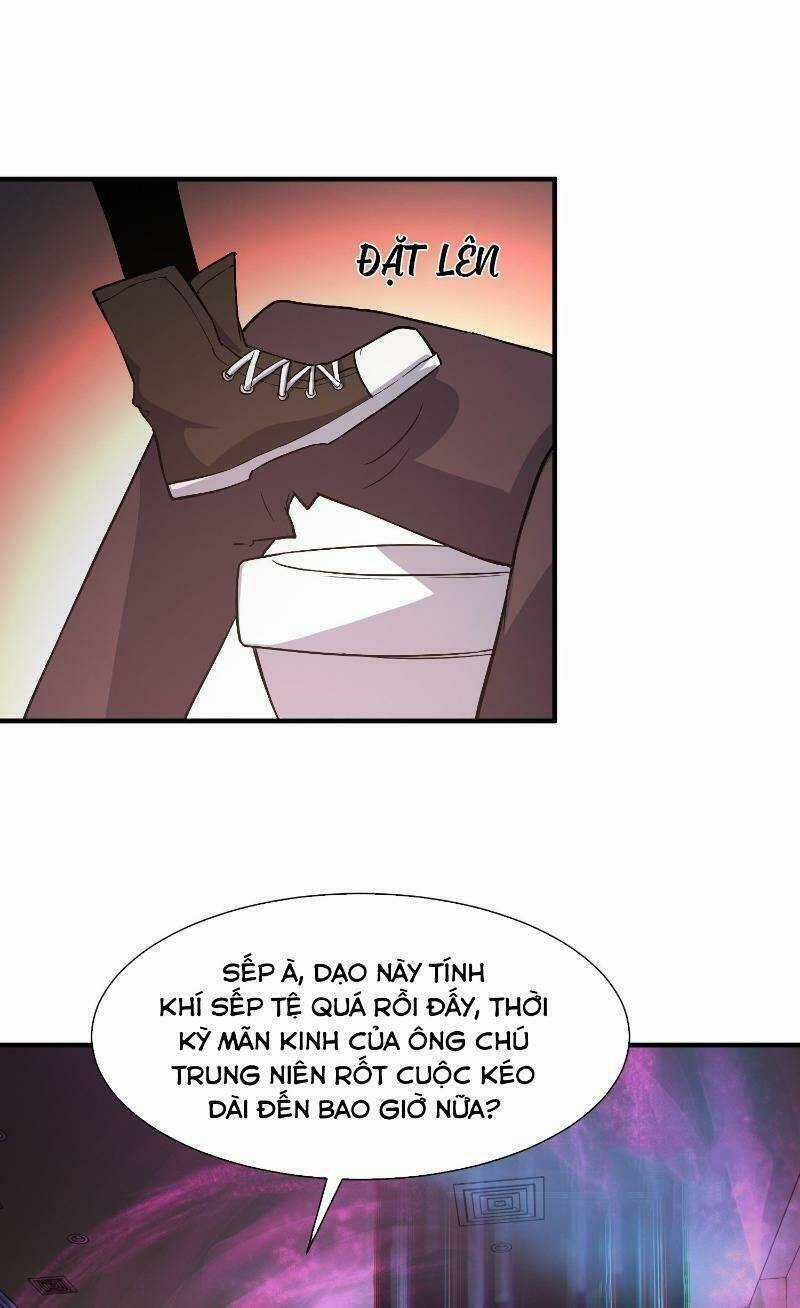 Phía Sau Sát Nhân Án Chapter 8 trang 40