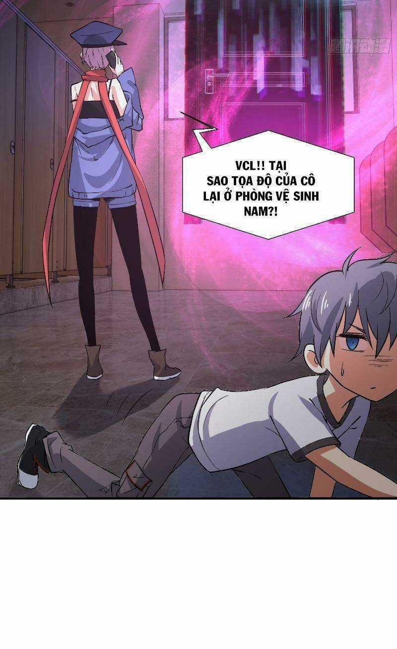 Phía Sau Sát Nhân Án Chapter 8 trang 41