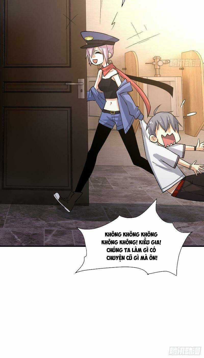 Phía Sau Sát Nhân Án Chapter 8 trang 43