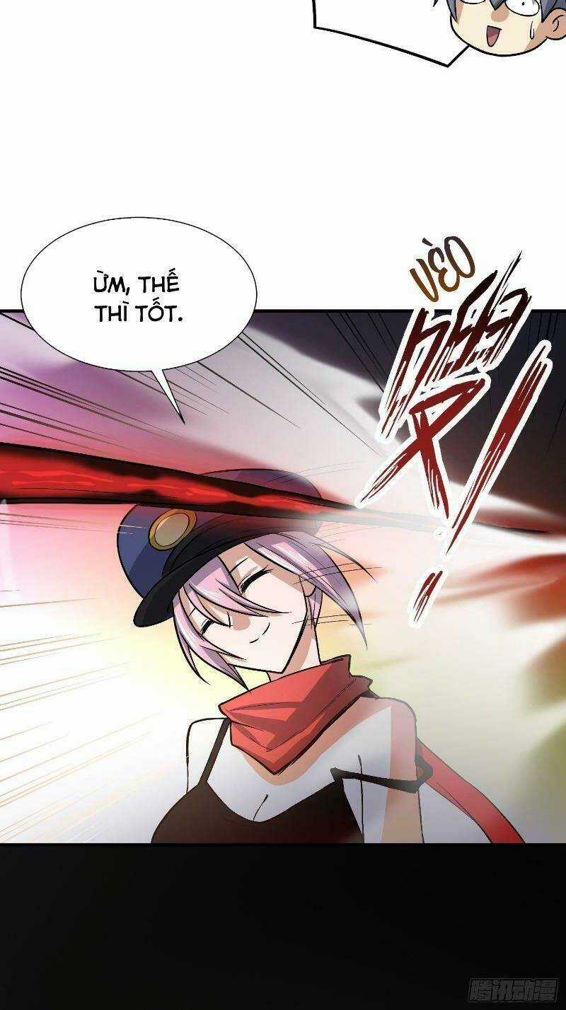 Phía Sau Sát Nhân Án Chapter 8 trang 45