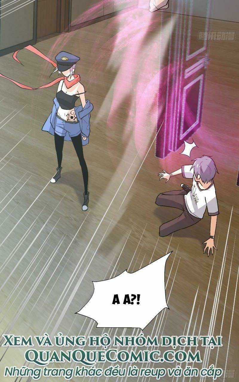 Phía Sau Sát Nhân Án Chapter 8 trang 47