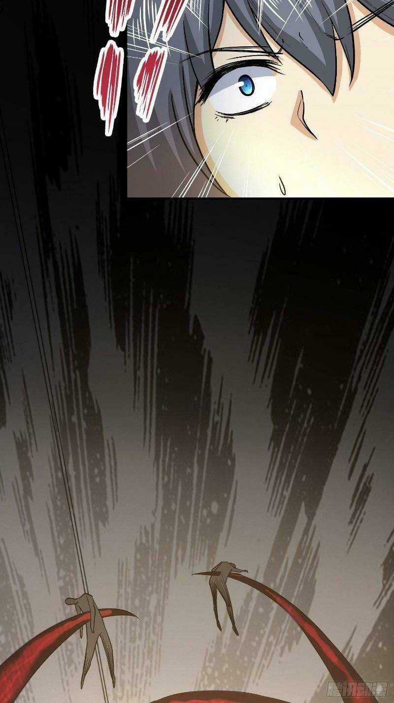 Phía Sau Sát Nhân Án Chapter 8 trang 49