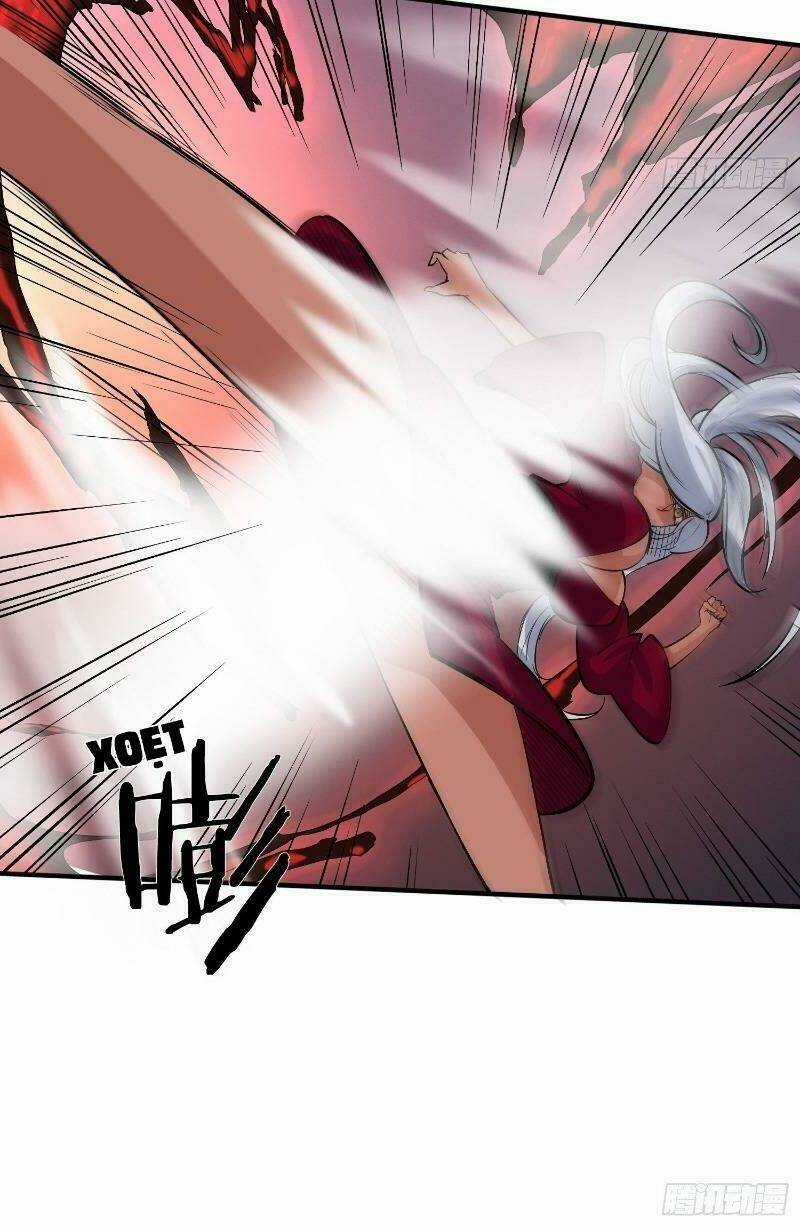 Phía Sau Sát Nhân Án Chapter 8 trang 5