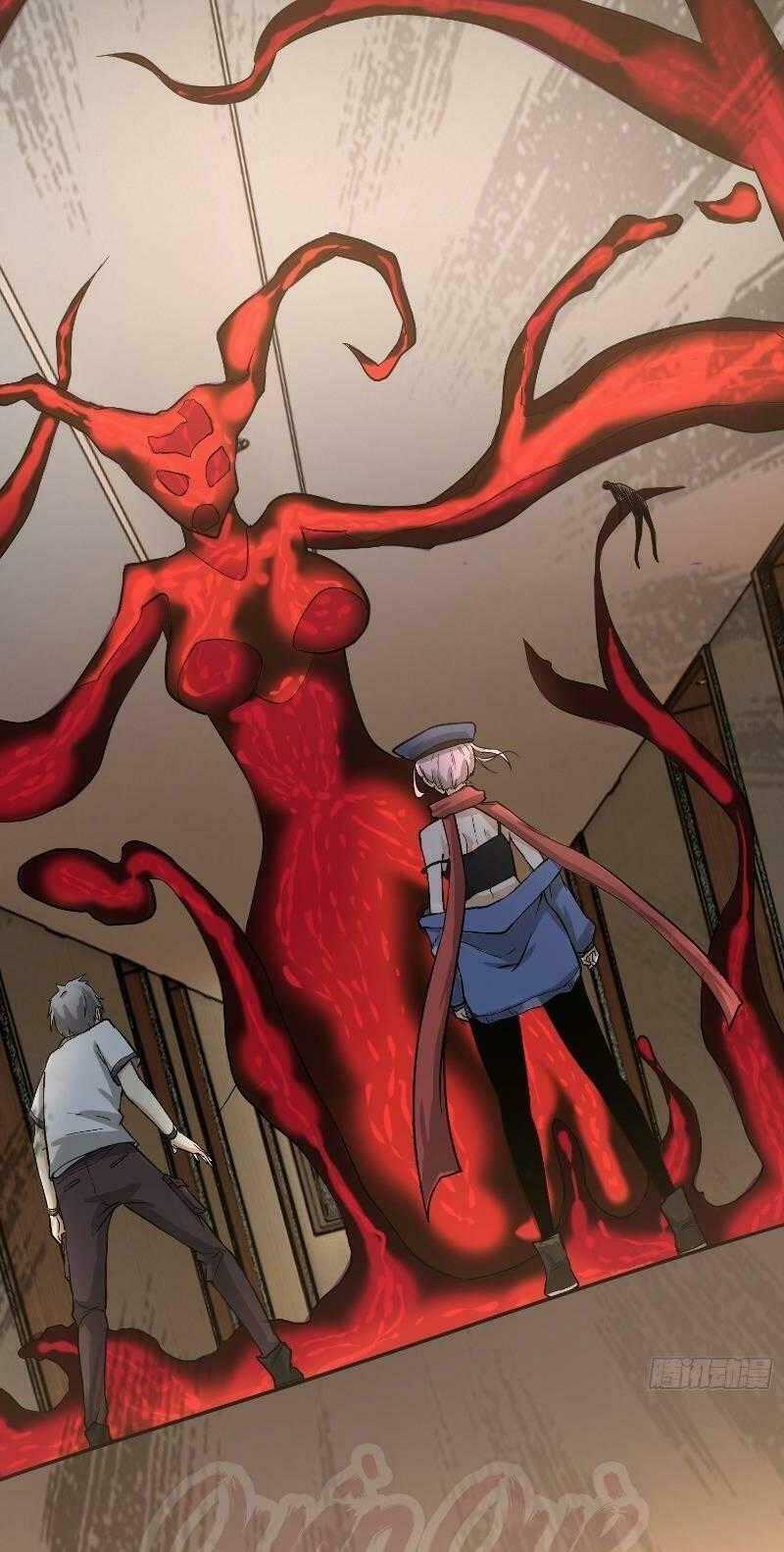 Phía Sau Sát Nhân Án Chapter 8 trang 50