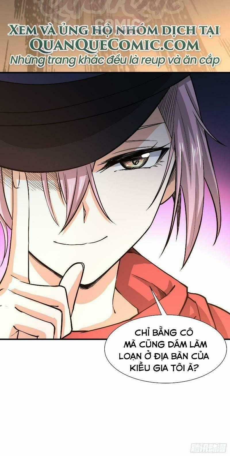 Phía Sau Sát Nhân Án Chapter 8 trang 51