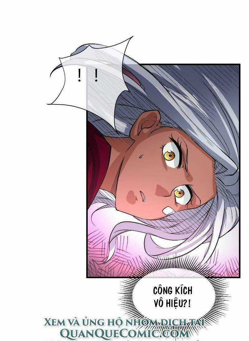 Phía Sau Sát Nhân Án Chapter 8 trang 6