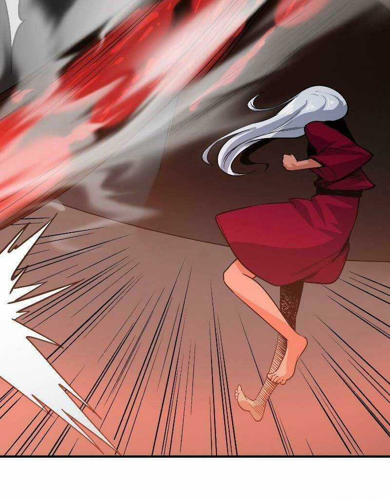 Phía Sau Sát Nhân Án Chapter 8 trang 9