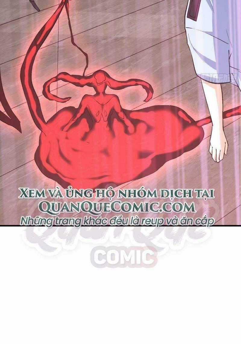 Phía Sau Sát Nhân Án Chapter 9 trang 1