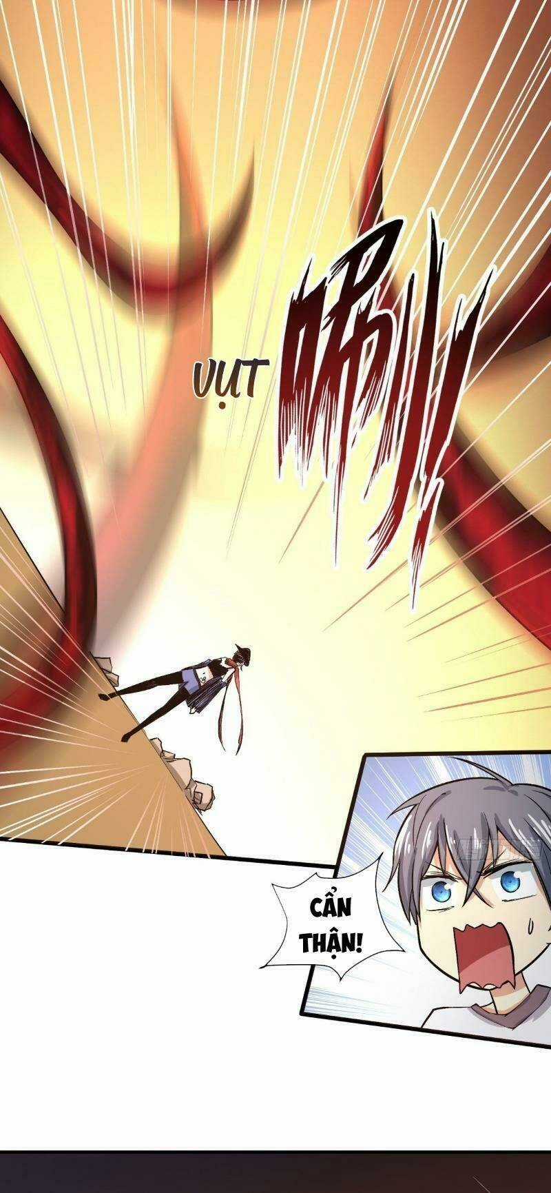 Phía Sau Sát Nhân Án Chapter 9 trang 10