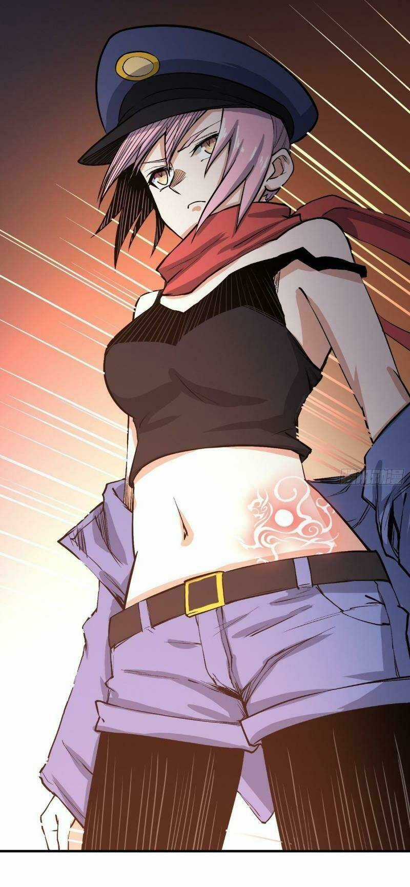 Phía Sau Sát Nhân Án Chapter 9 trang 11