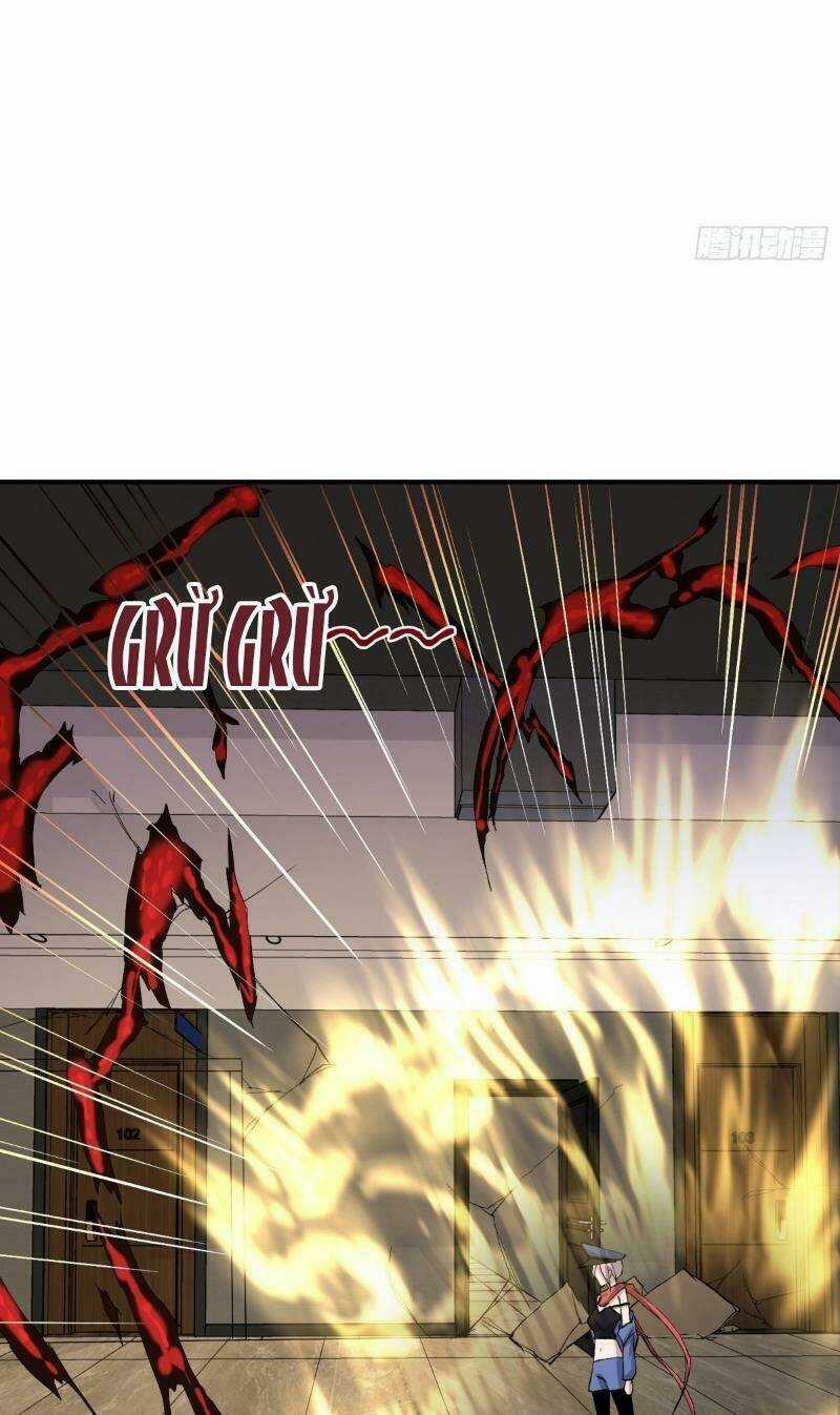 Phía Sau Sát Nhân Án Chapter 9 trang 12