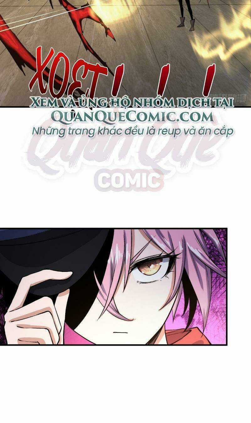 Phía Sau Sát Nhân Án Chapter 9 trang 13