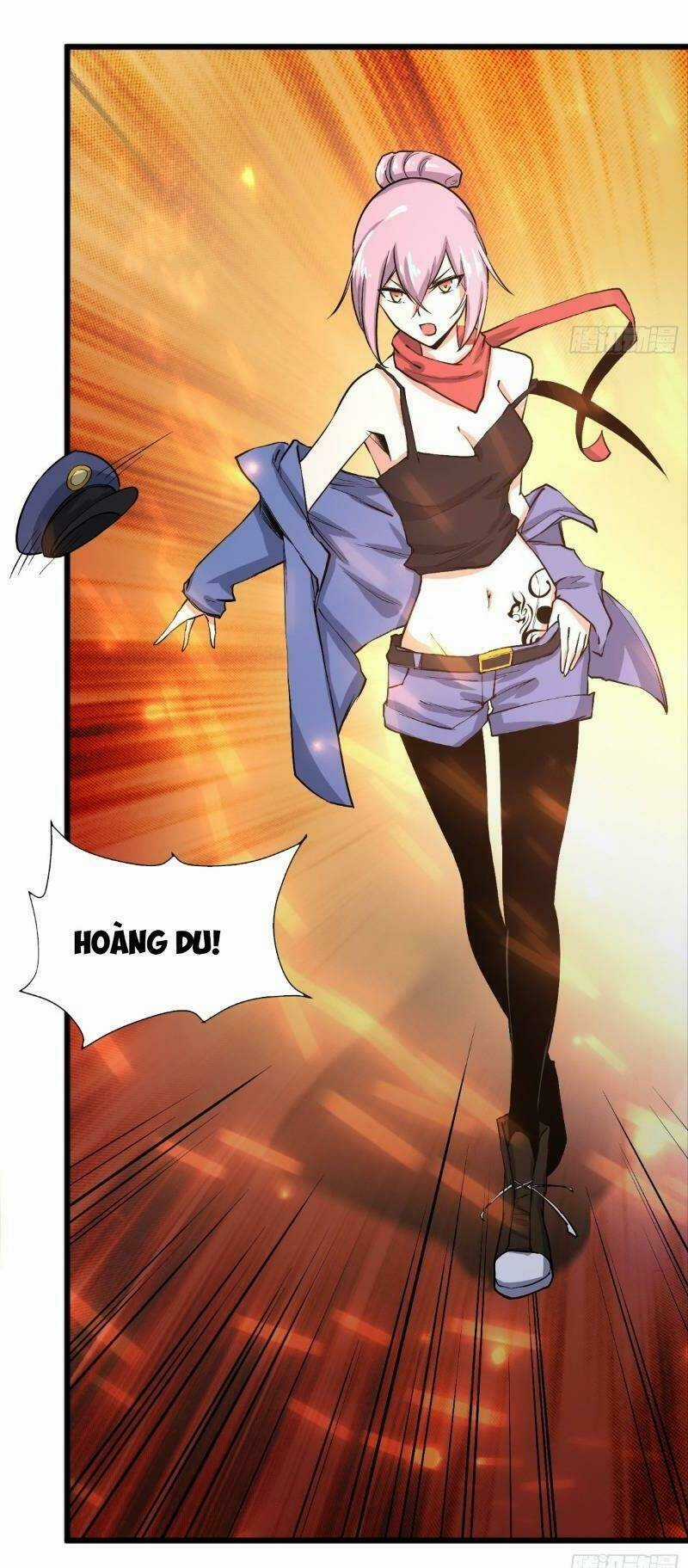 Phía Sau Sát Nhân Án Chapter 9 trang 14