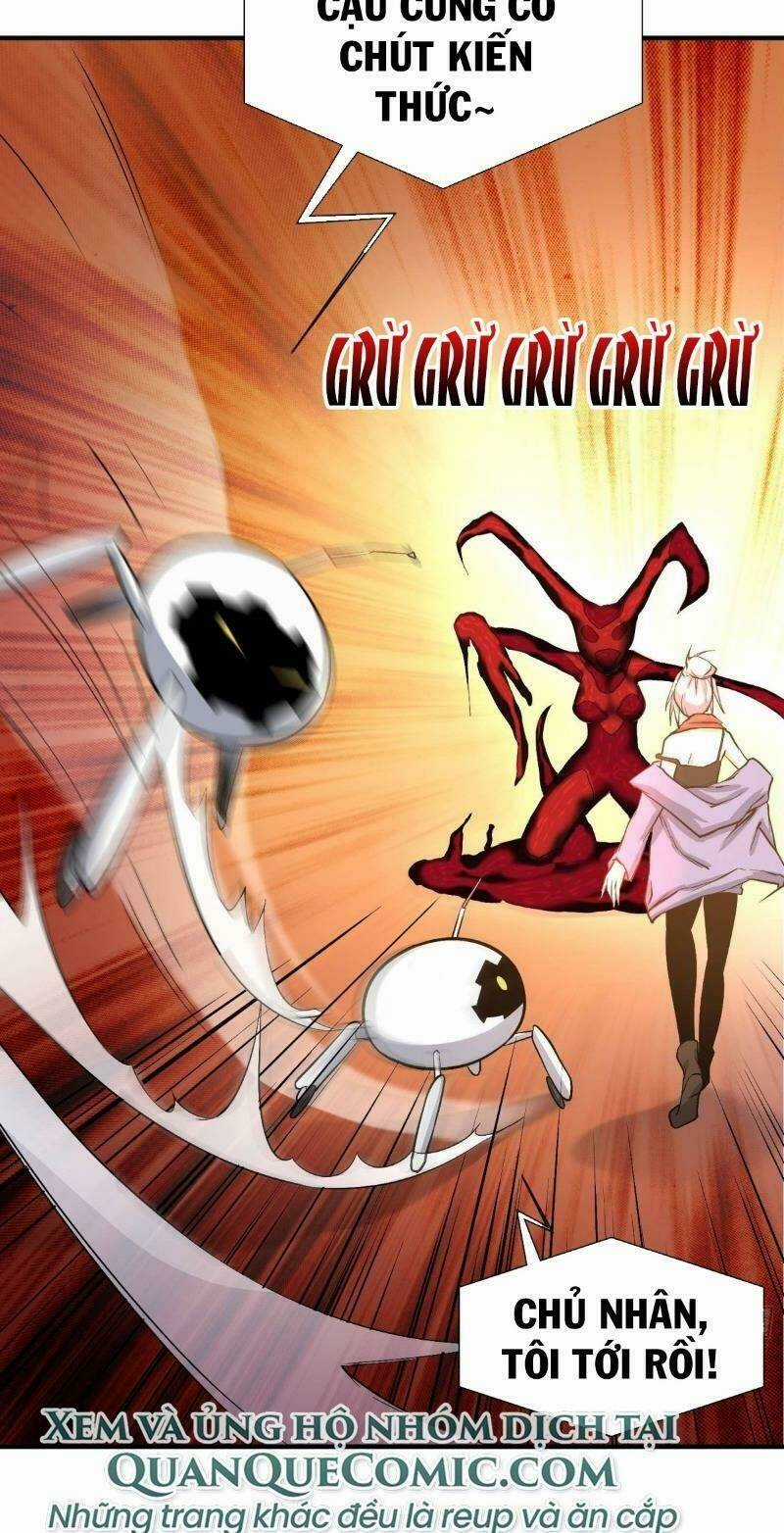 Phía Sau Sát Nhân Án Chapter 9 trang 17