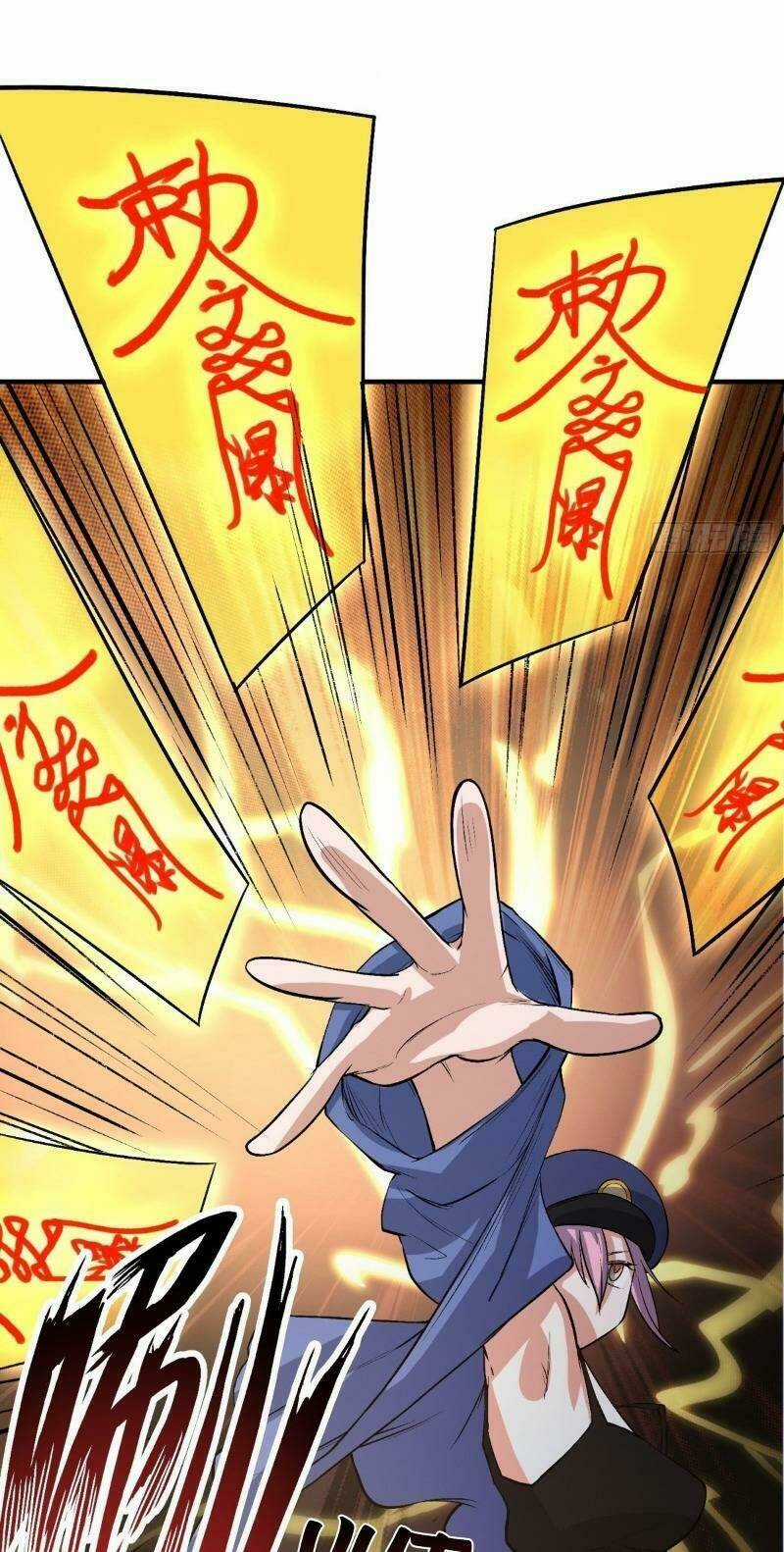 Phía Sau Sát Nhân Án Chapter 9 trang 2