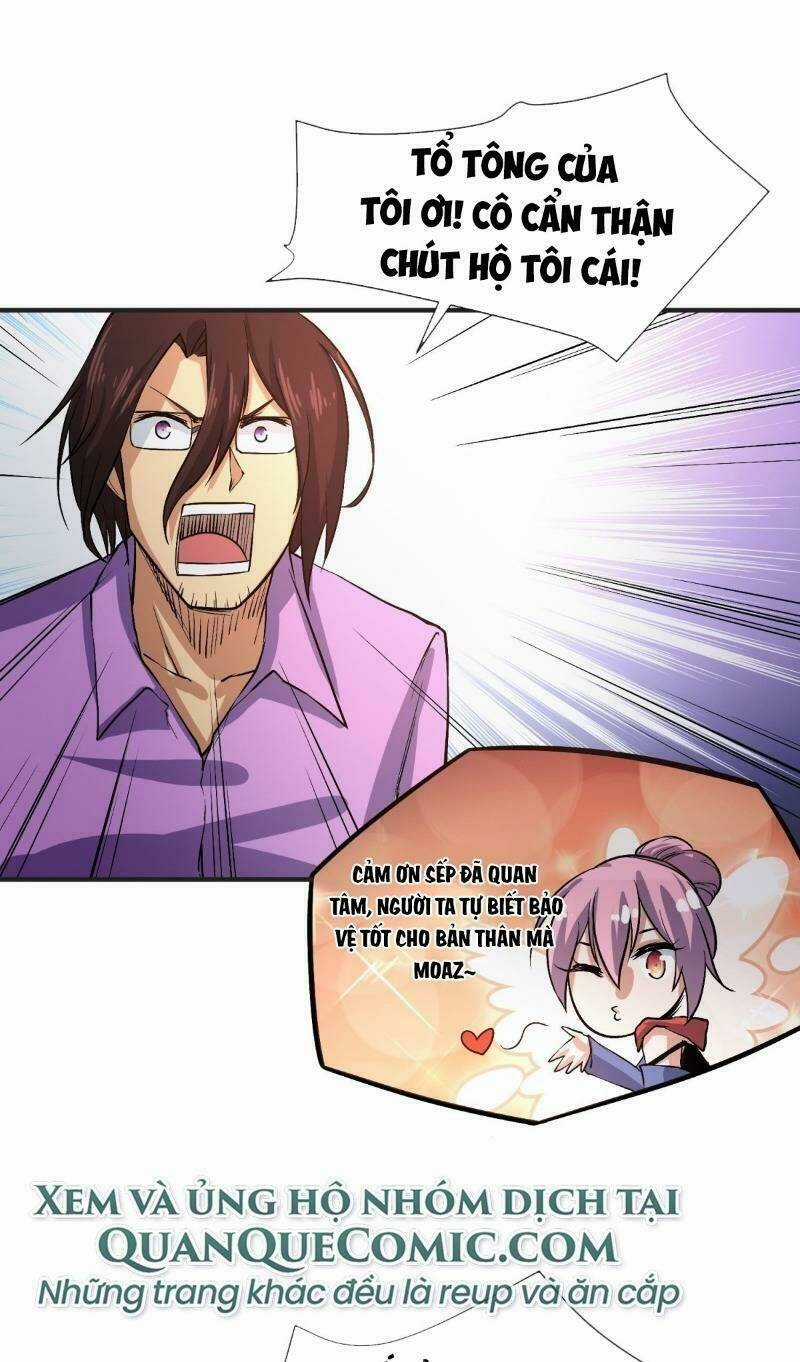 Phía Sau Sát Nhân Án Chapter 9 trang 20