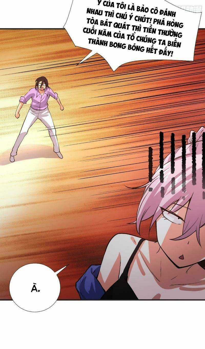 Phía Sau Sát Nhân Án Chapter 9 trang 21