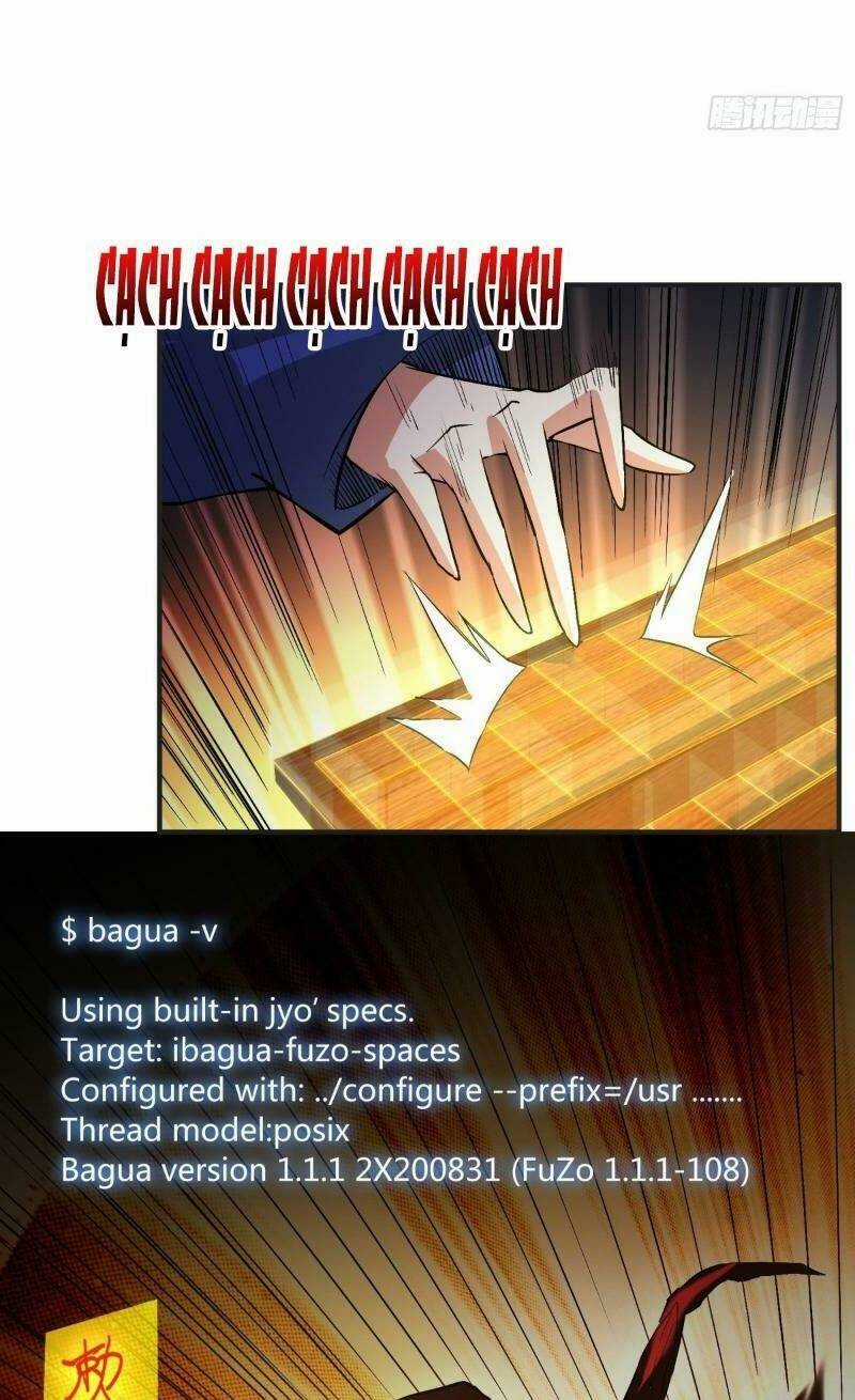 Phía Sau Sát Nhân Án Chapter 9 trang 22