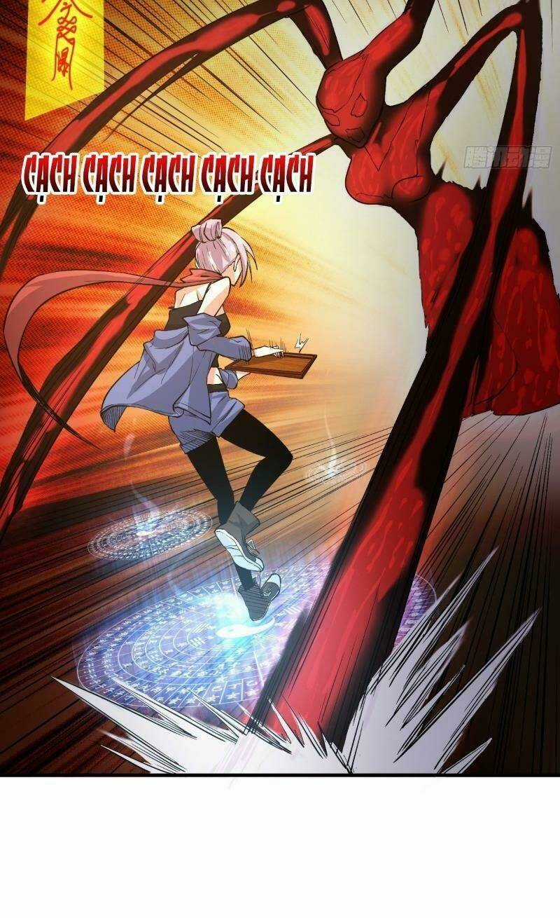 Phía Sau Sát Nhân Án Chapter 9 trang 23