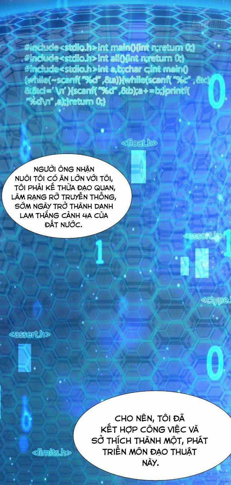 Phía Sau Sát Nhân Án Chapter 9 trang 28