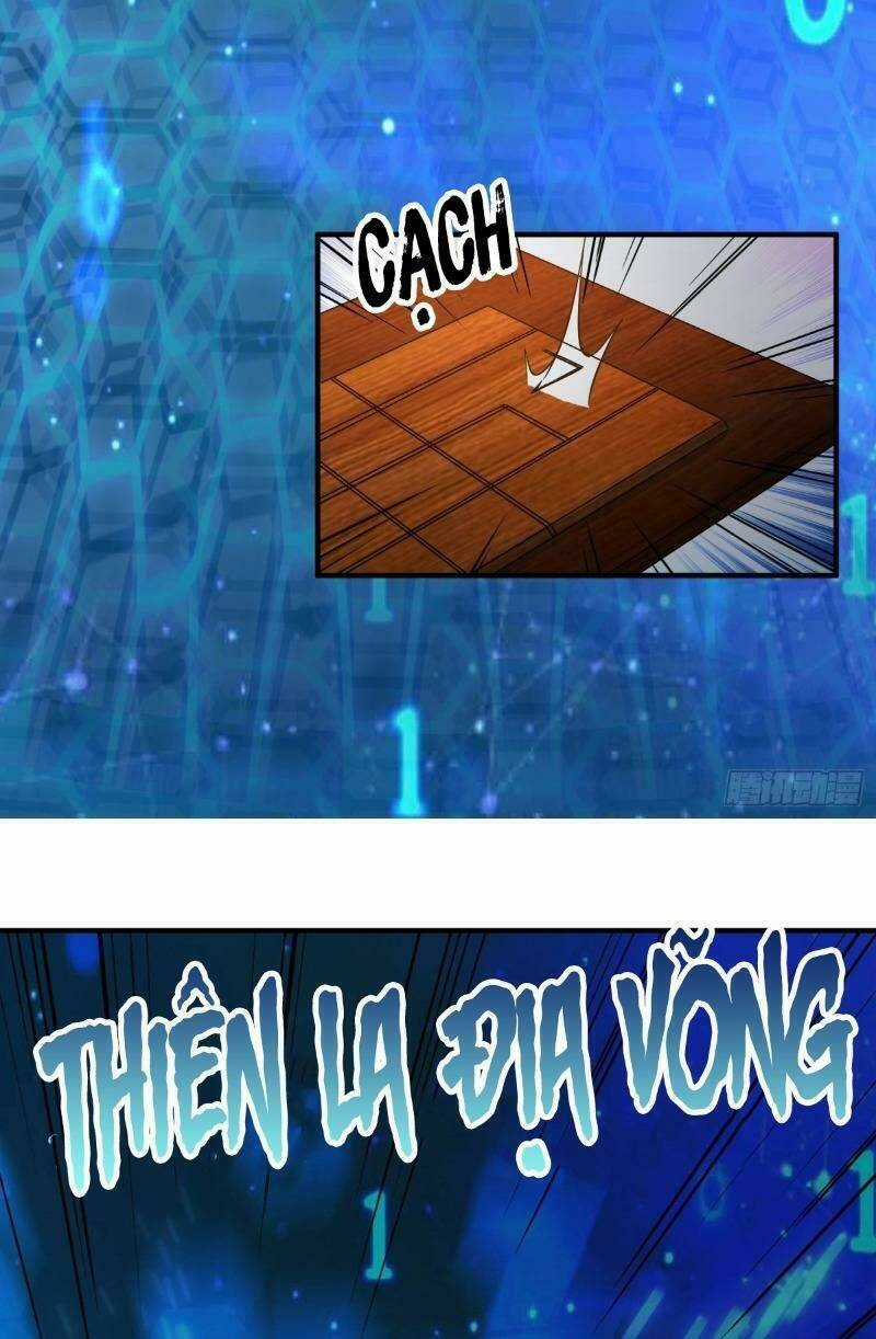 Phía Sau Sát Nhân Án Chapter 9 trang 30