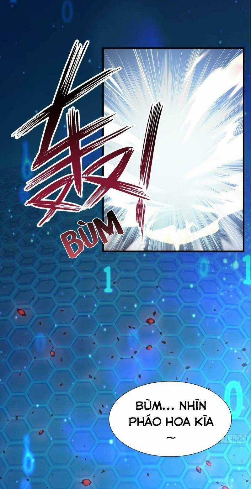 Phía Sau Sát Nhân Án Chapter 9 trang 34