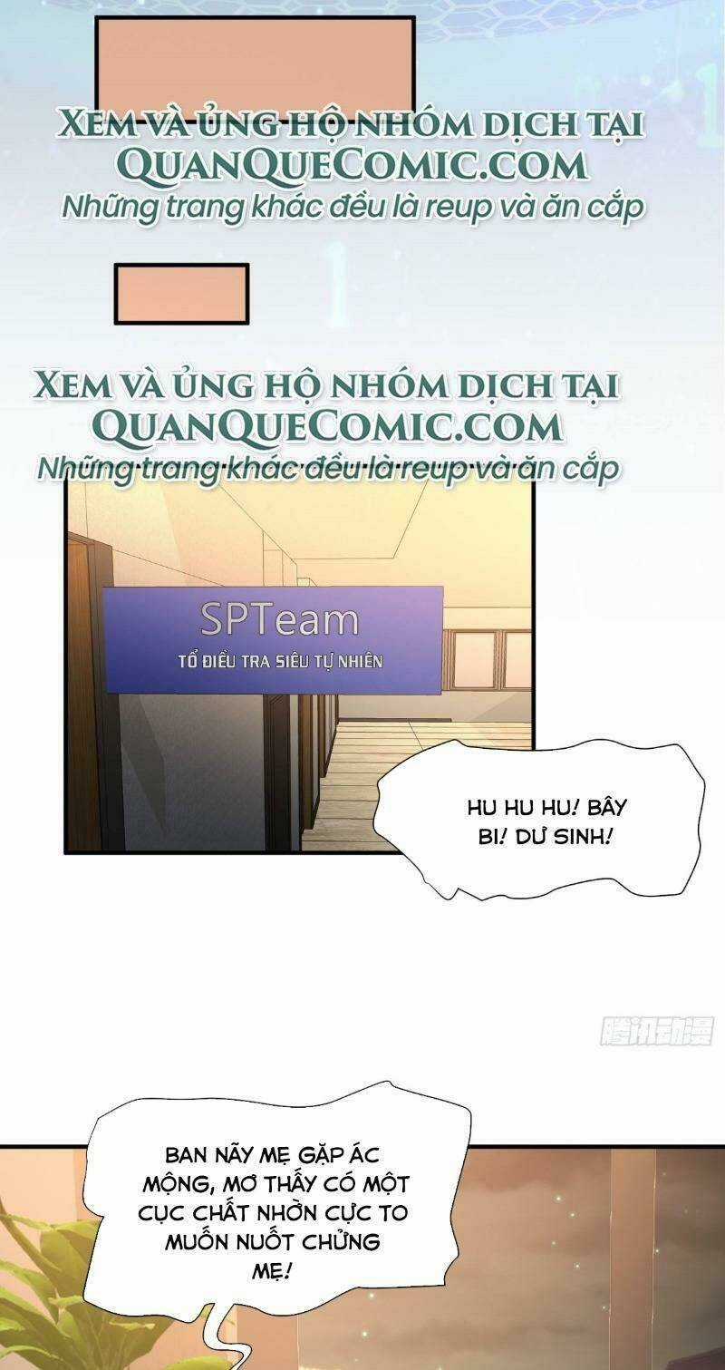 Phía Sau Sát Nhân Án Chapter 9 trang 36