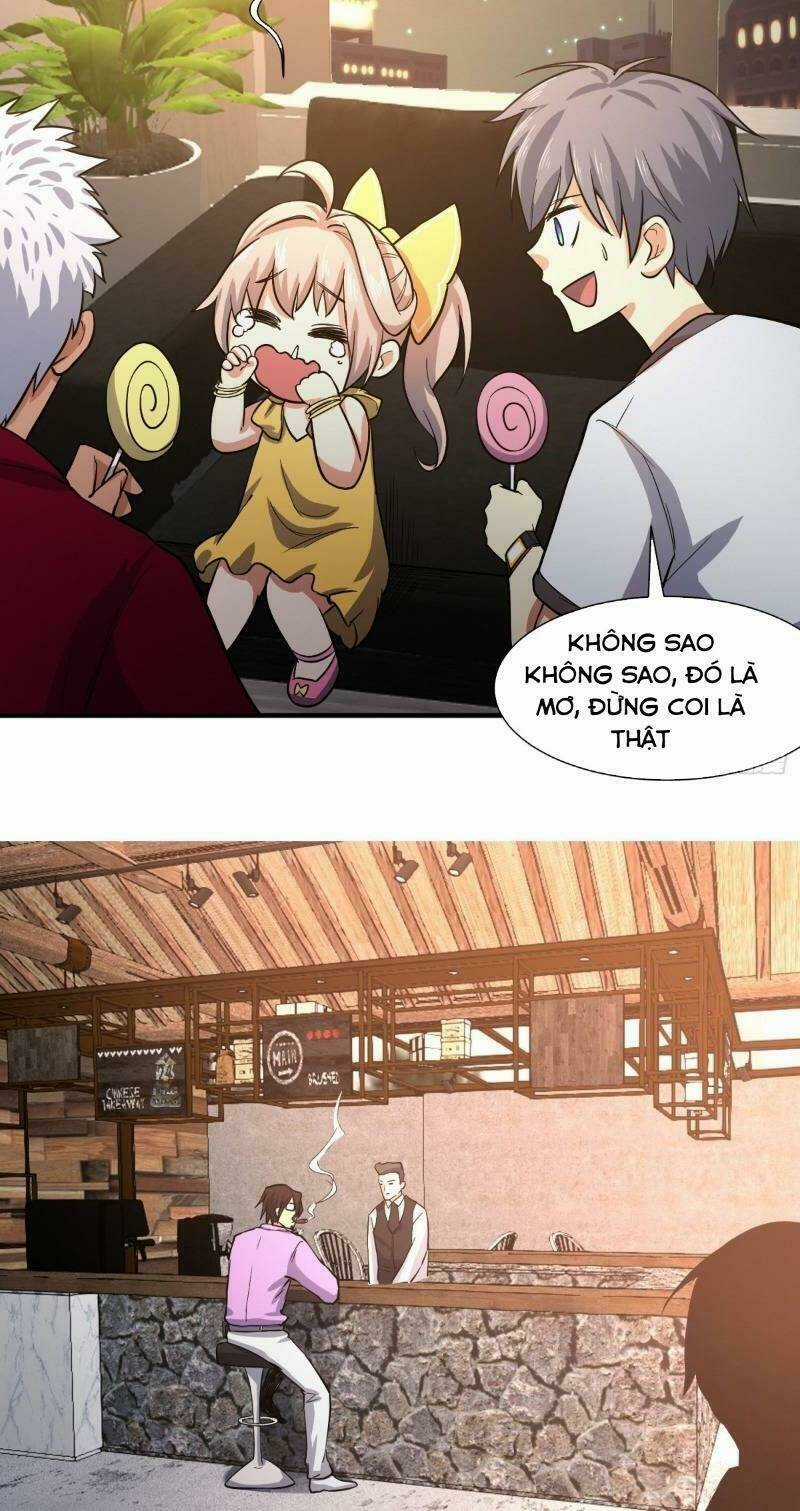 Phía Sau Sát Nhân Án Chapter 9 trang 37