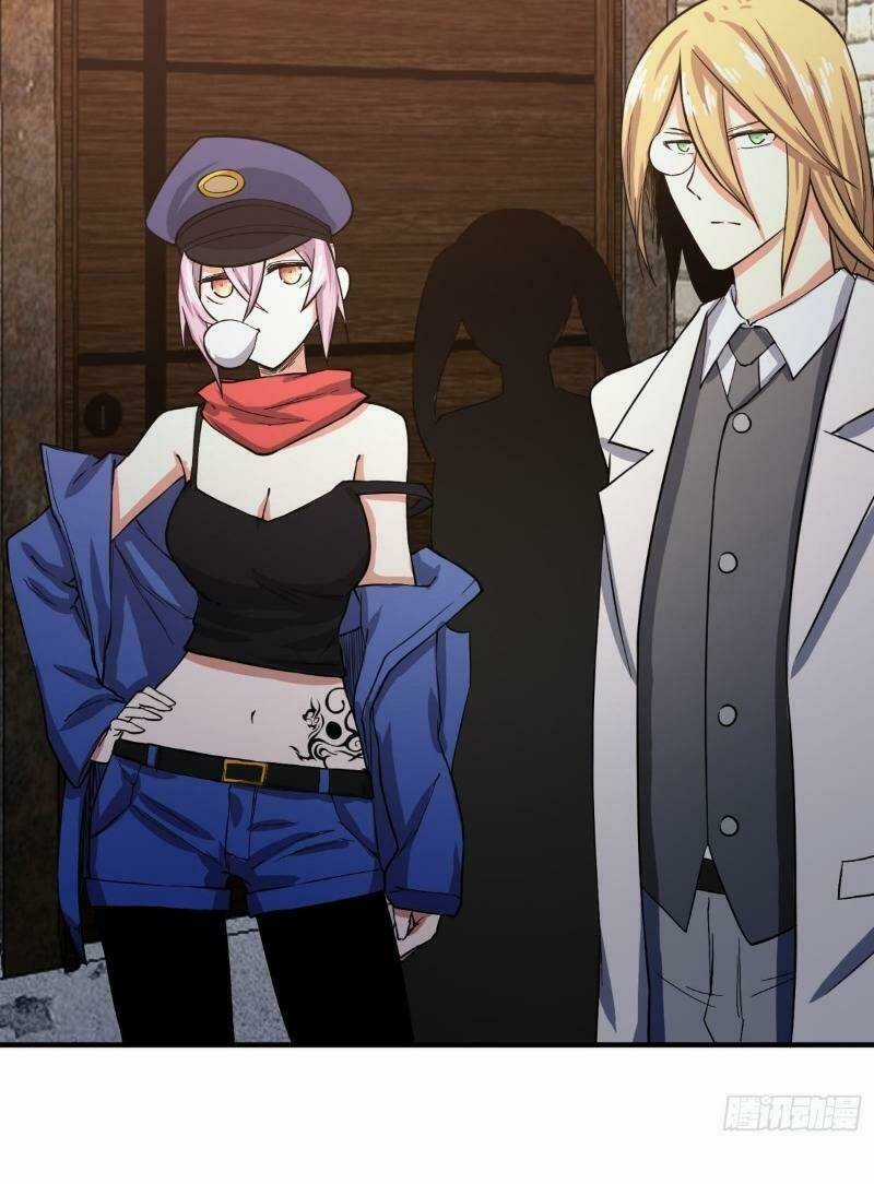 Phía Sau Sát Nhân Án Chapter 9 trang 39