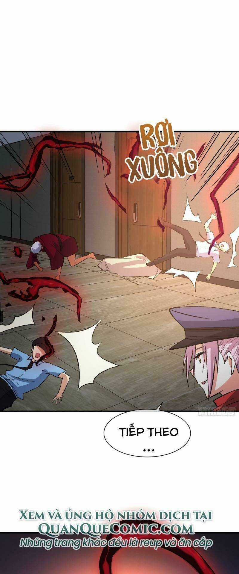 Phía Sau Sát Nhân Án Chapter 9 trang 4