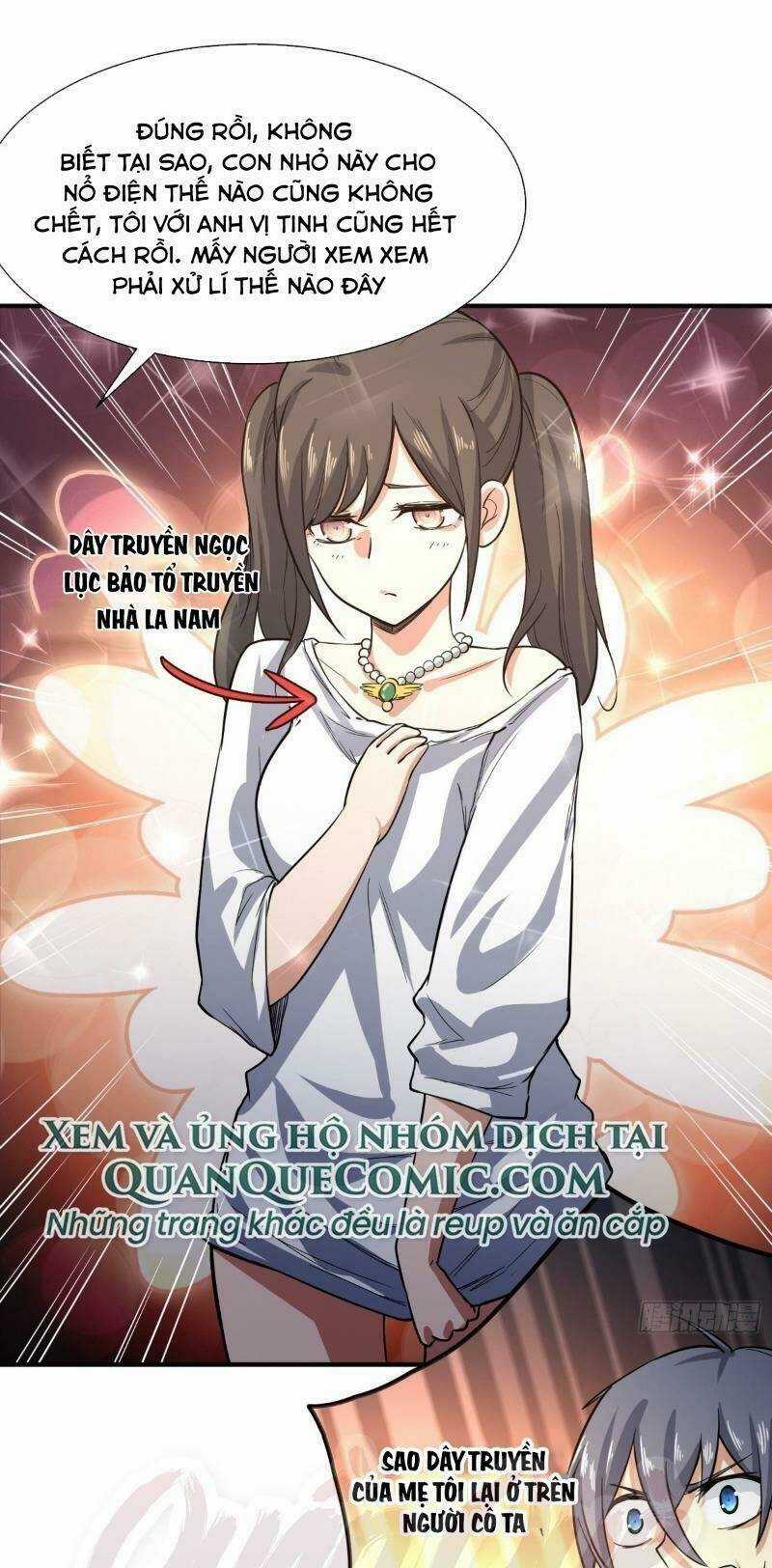 Phía Sau Sát Nhân Án Chapter 9 trang 40