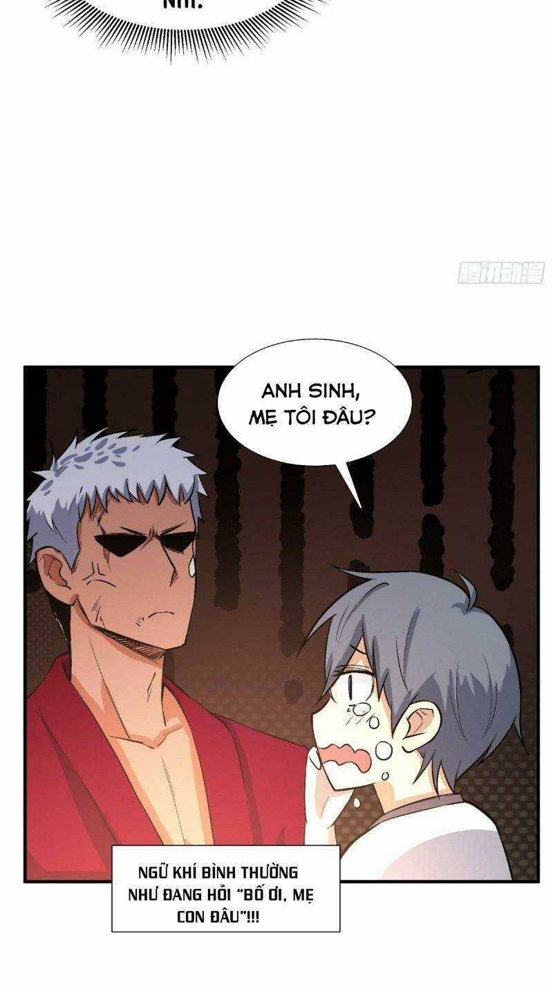 Phía Sau Sát Nhân Án Chapter 9 trang 7