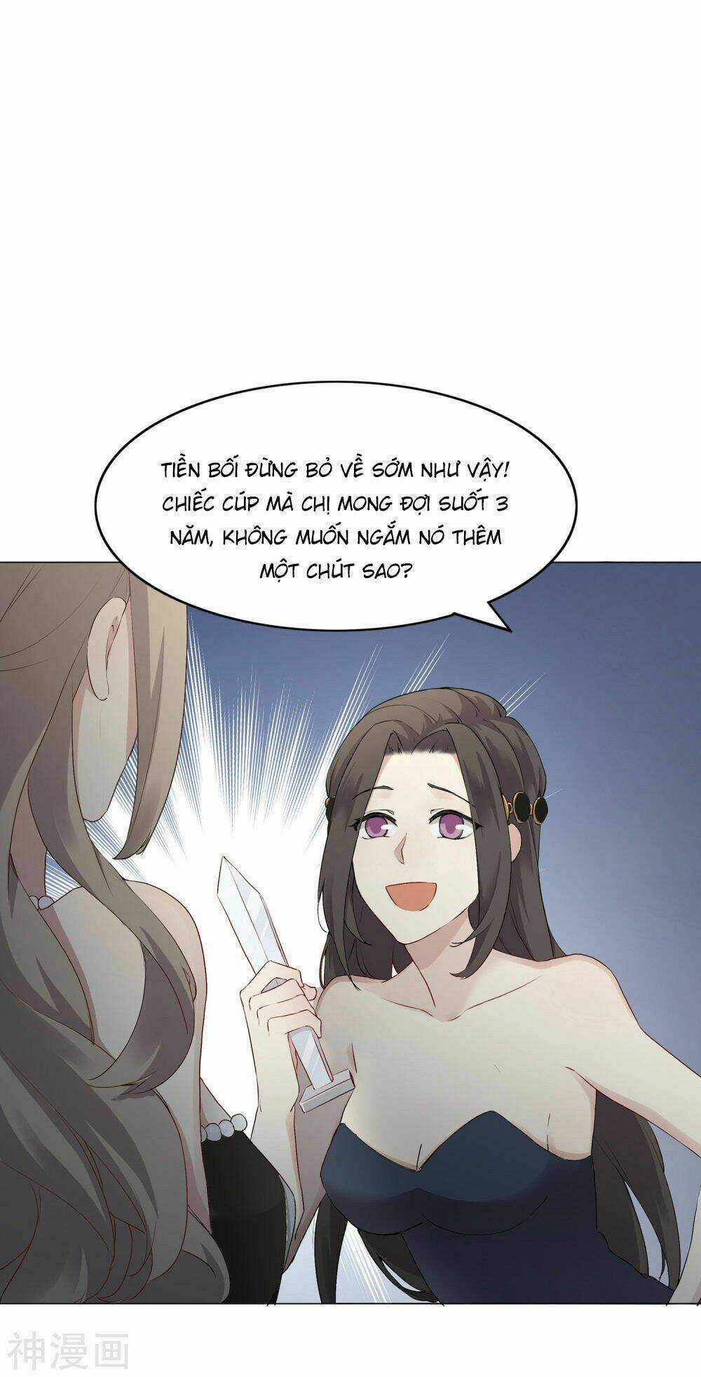 Phim Giả Làm Thật Chapter 0 trang 10