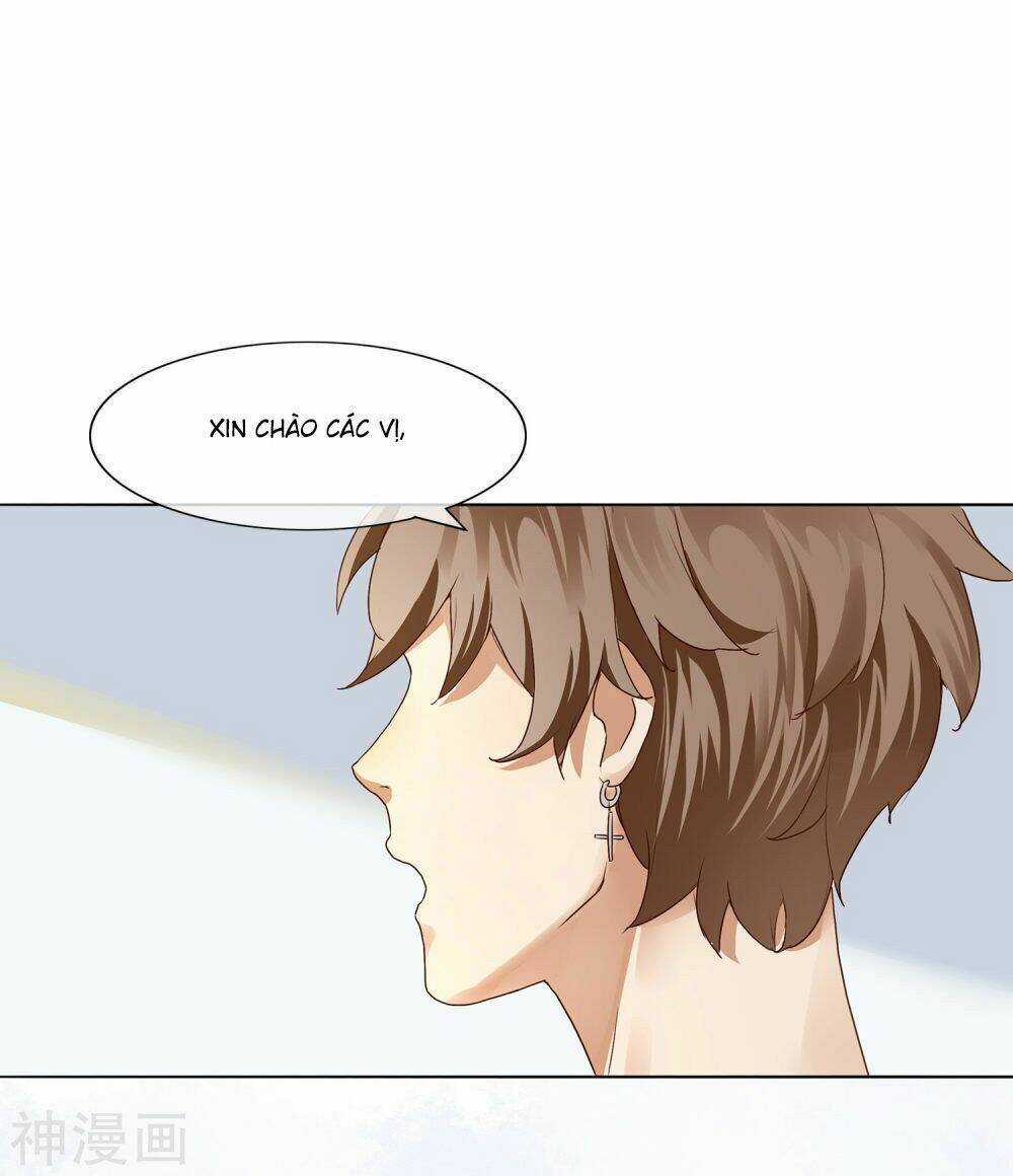 Phim Giả Làm Thật Chapter 0 trang 19