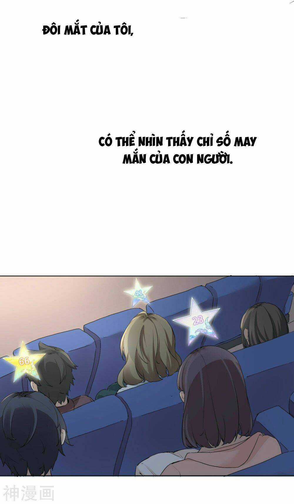 Phim Giả Làm Thật Chapter 0 trang 2