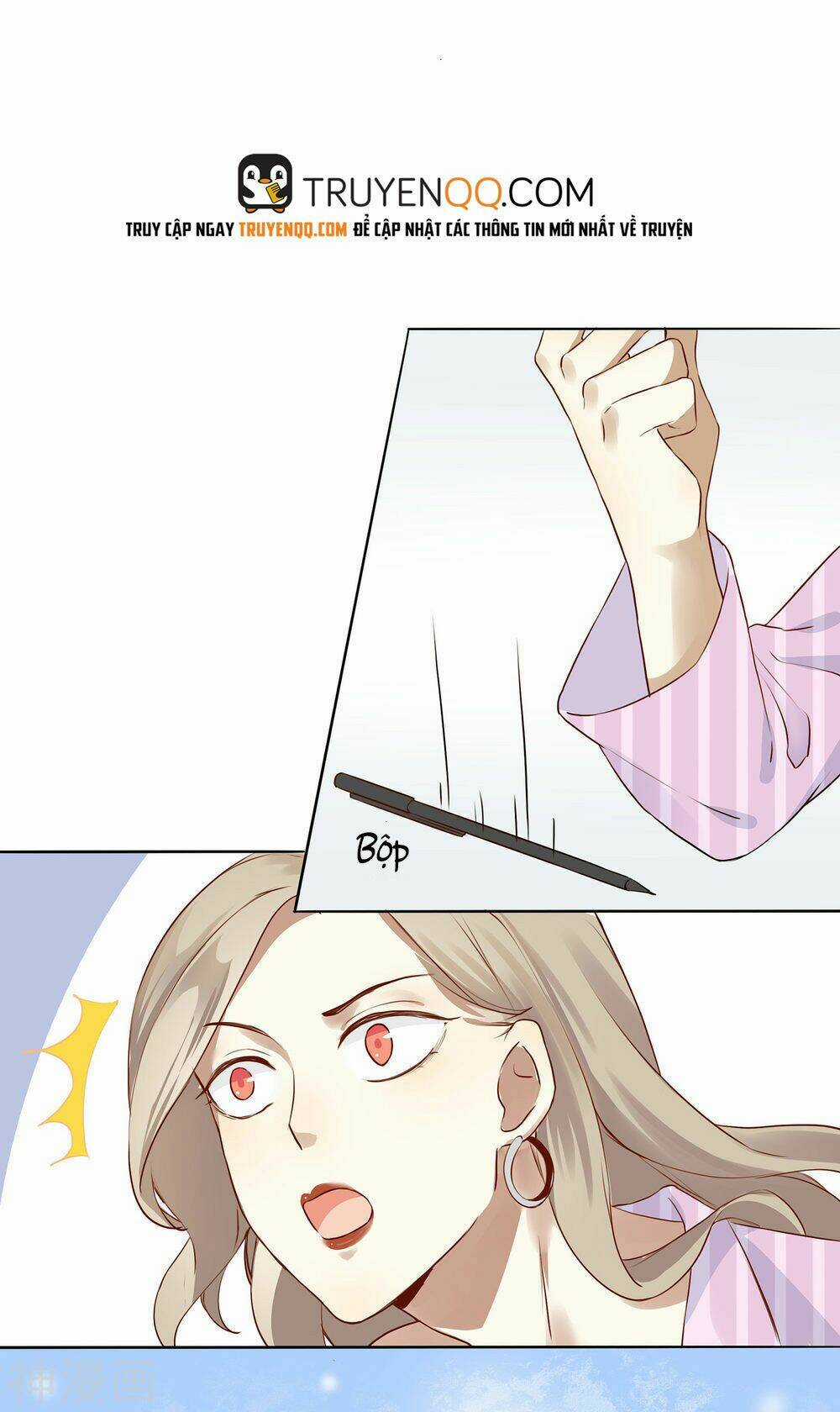 Phim Giả Làm Thật Chapter 0 trang 21